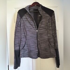 Tek Gear work out jacket